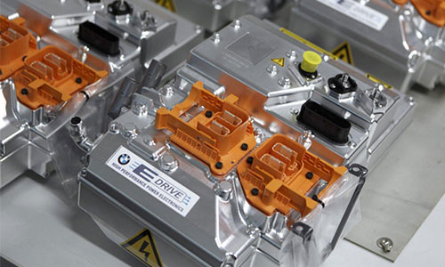 <b>锂电池生产厂家纷纷“出海”布局全球动力电池市场</b>