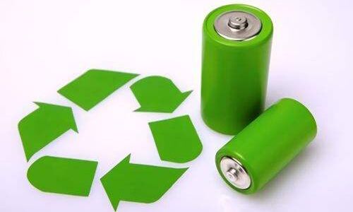 <b>锂电池包资源回收和梯次利用将是下一个新蓝海市场</b>
