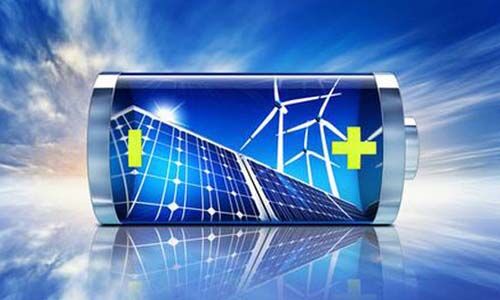 <b>同样是储能电池，为何选择太阳能锂电池的比铅酸蓄电池多?</b>