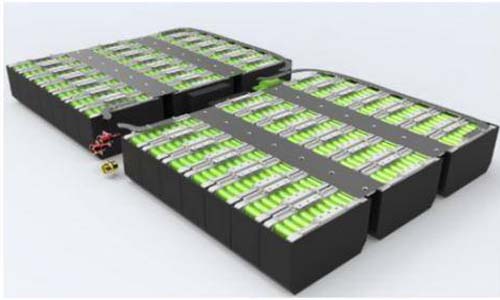 <b>动力电池市场推动锂电池包发展</b>