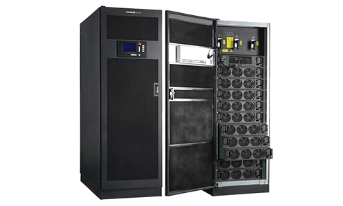 <b>锂电池对UPS电源系统的影响及锂电UPS优势</b>