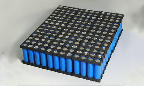<b>48v锂电池组和铅酸电池能混搭使用吗?</b>