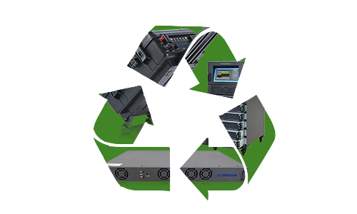 <b>UPS电源锂电池报废以后如何处理回收?</b>
