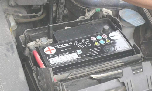 <b>车载式UPS电池可以用在汽车上当启动电池用吗?</b>