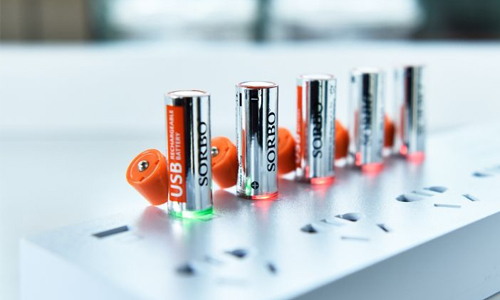 <b>磷酸铁锂电池包充电电压范围一般为多少?</b>