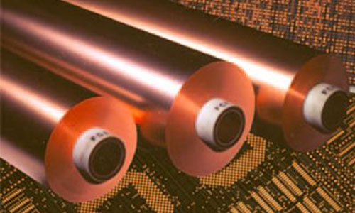 <b>锂电池原材料铜箔供需失衡，需求缺口较大</b>