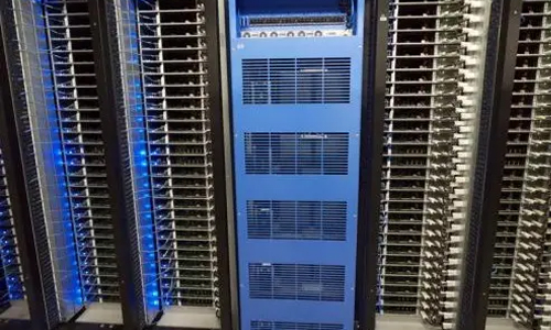 <b>UPS锂电系统—数据中心储能宝典</b>