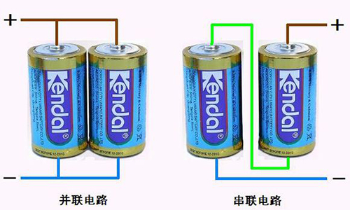 两组60v电池并联图变60图片