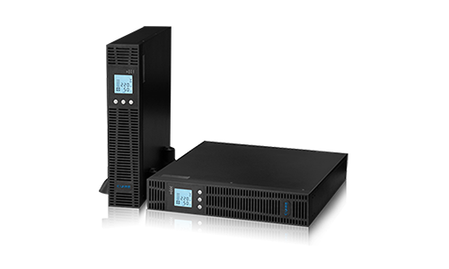 <b>存能电气机架式UPS系列产品介绍</b>
