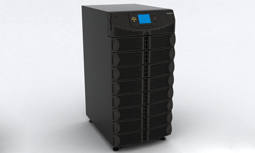<b>模块化UPS、工频机和高频机型的区别</b>