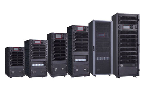 <b>存能电气模块化UPS为5G新基建数据中心建设降本增效</b>