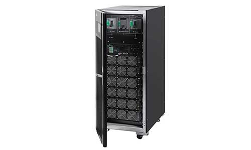<b>存能电气工频UPS不间断电源在港口供电系统的解决方案</b>